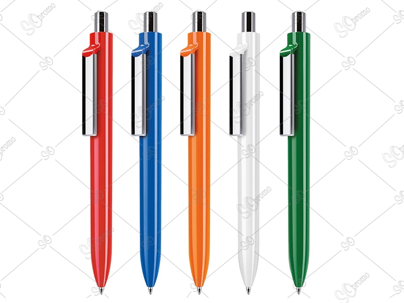 Metal Tükenmez Kalem